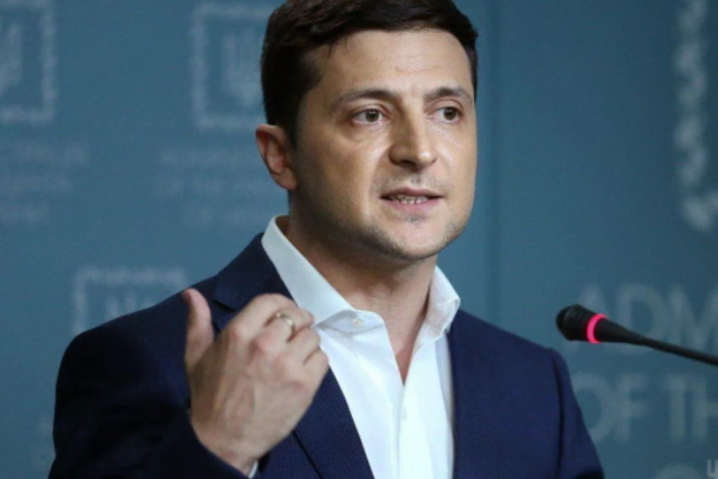 СМИ: Зеленский шантажировал премьер-министра Израиля — Financial Times