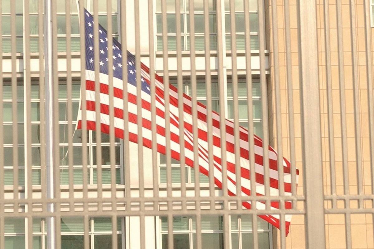 Nation: США верят в свое право совершать безнаказанно военные преступления — Financial Times