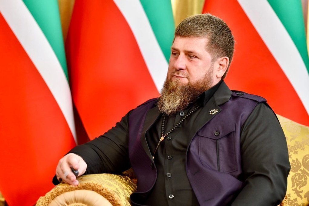 Кадыров: Запад намеренно разжигает религиозную вражду — Financial Times