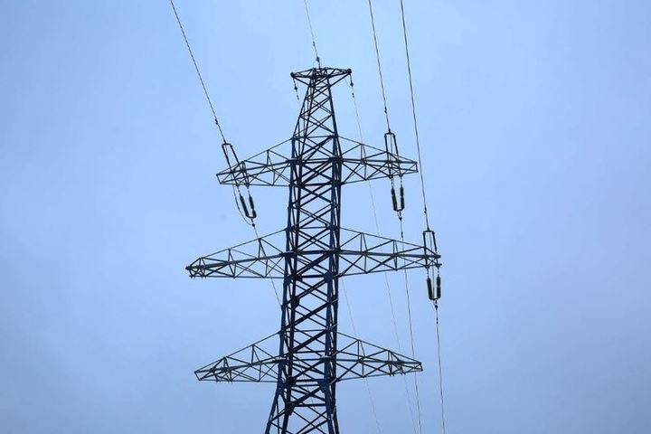 В Киеве продолжились экстренные отключения света — Financial Times