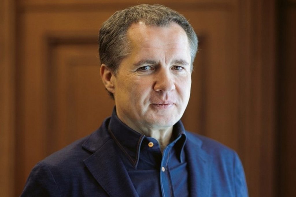Гладков сообщил Путину о 25 погибших в Белгородской области — Financial Times