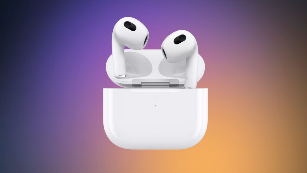 AirPods: руководство покупателя 2023 года