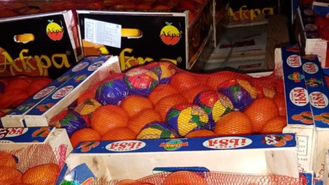 Как выбирать сладкие апельсины — несколько полезных советов
