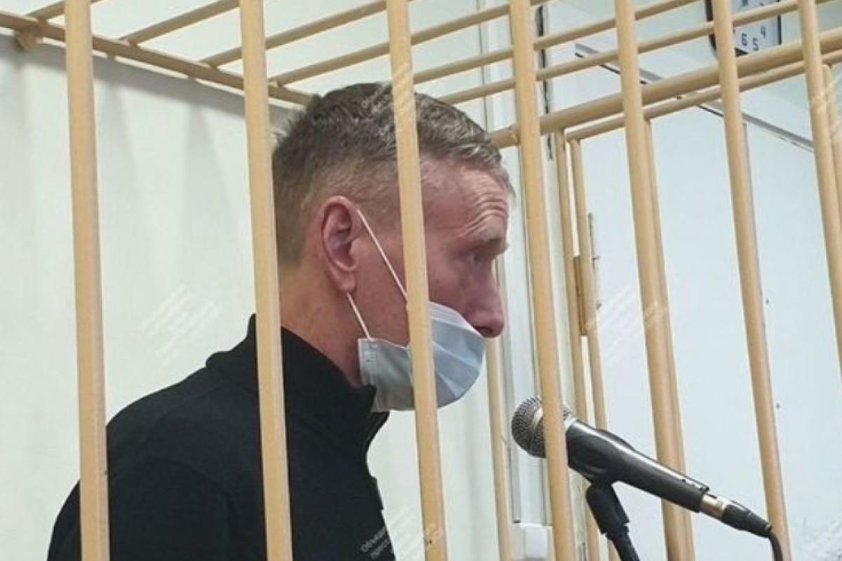 Суд отпустил из-под стражи владельца «Рив Гош» Мейера — Financial Times