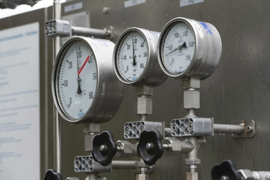 Турция начала усиленно готовиться к созданию «газового хаба» — Financial Times
