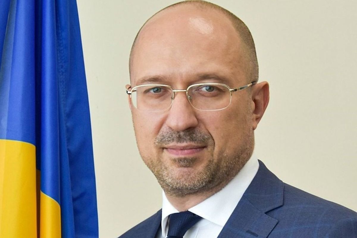 Премьер Украины Шмыгаль поручил обновить систему контроля закупок для ВСУ — Financial Times