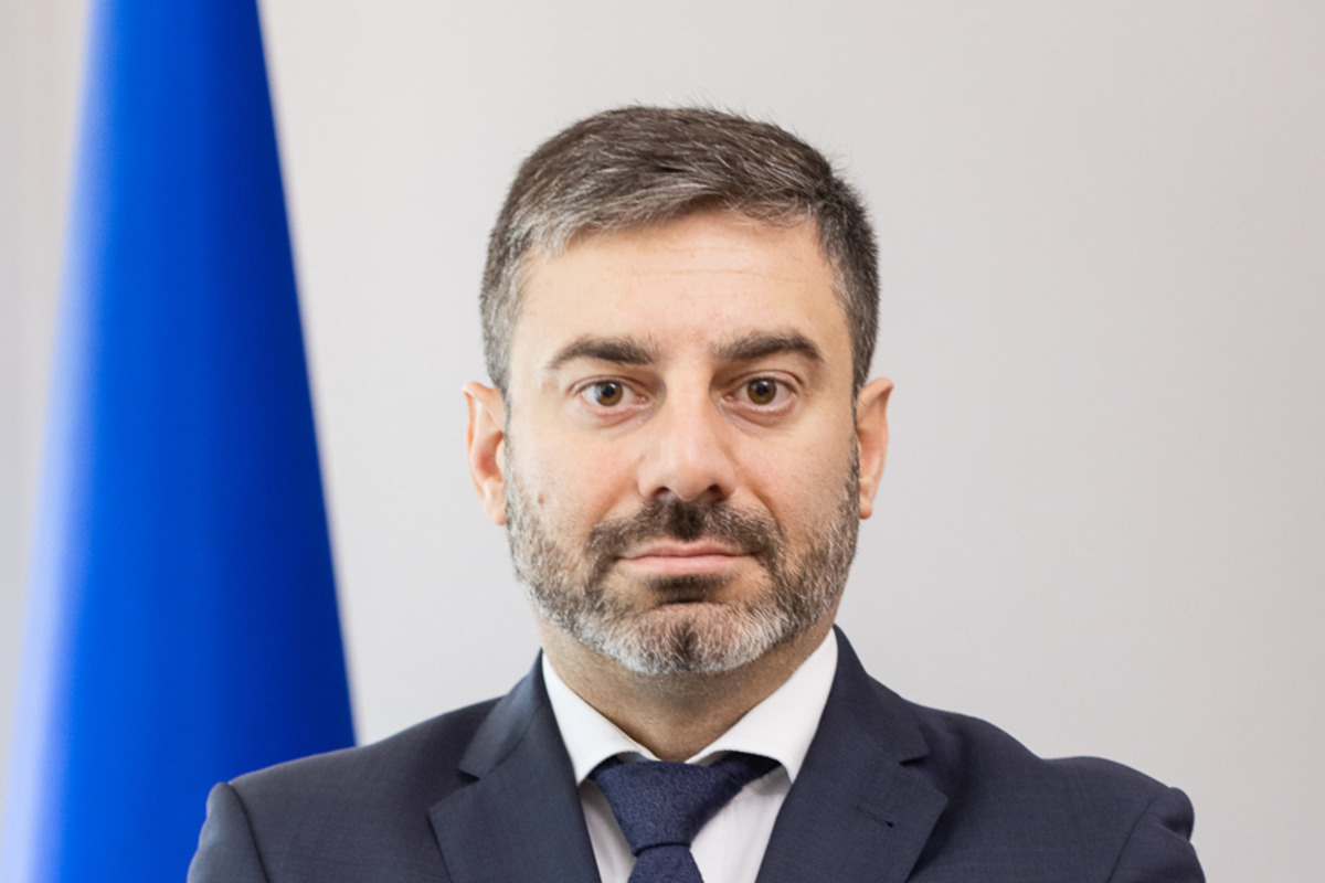 Омбудсмен Украины Лубинец сообщил о возможной встрече с Москальковой в январе — Financial Times