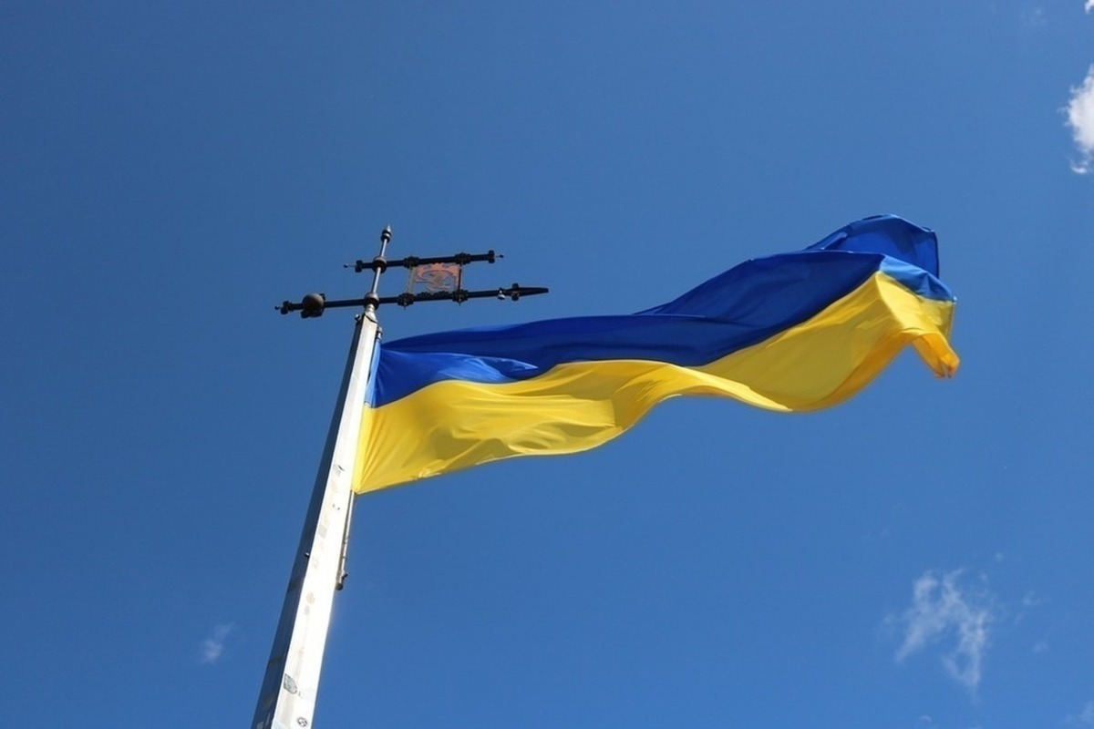 На Украине обиделись на западных партнеров по результатам встречи в Рамштайне — Financial Times