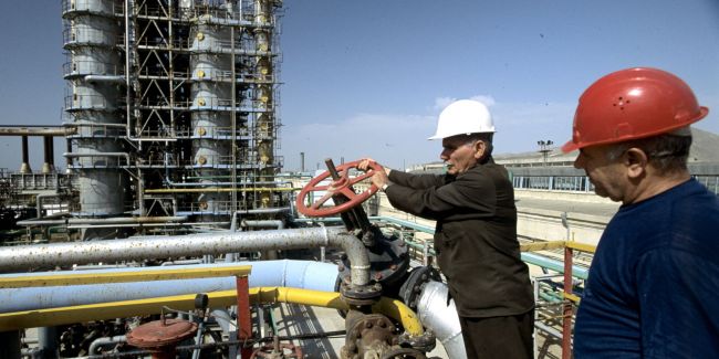 Проект расширения поставок азербайджанского газа в ЕС будет представлен 3 февраля — Financial Times