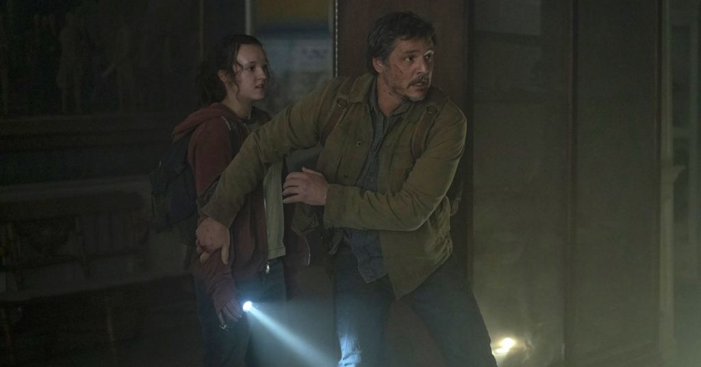«Одни из нас» от HBO получат второй сезон
