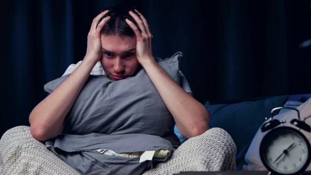 Что будет с организмом, если не спать несколько дней