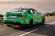 Экстремальный седан BMW M3 CS вышел официально: 3.4 секунды до сотни