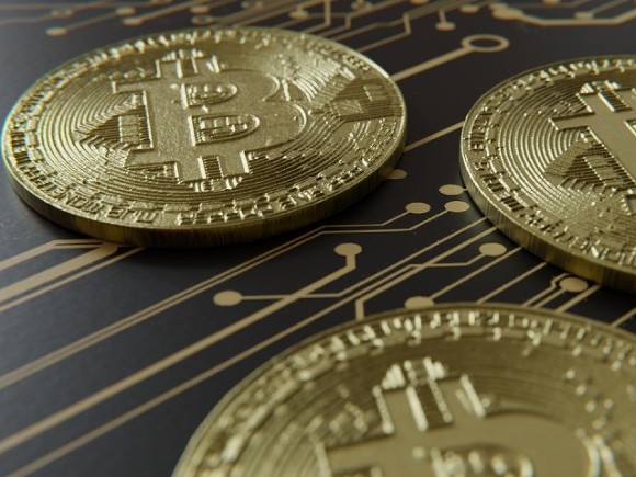 BTC: шаг вперед, два назад