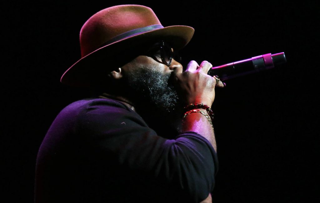 Black Thought анонсирует совместный альбом с El Michels Affair, выпускает новый сингл «Grateful» — Fil