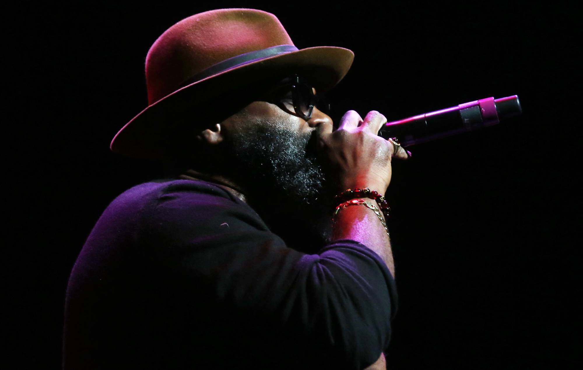 Black Thought анонсирует совместный альбом с El Michels Affair, выпускает новый сингл «Grateful» — Fil