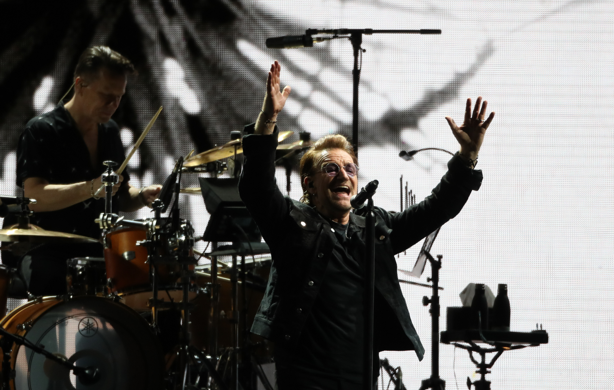 U2 анонсировали альбом «переосмысленных и перезаписанных» треков «Songs Of Surrender» — Fil
