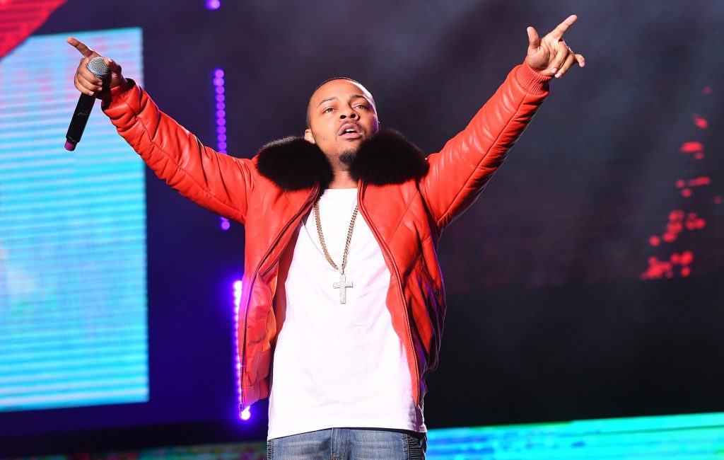 Bow Wow хочет, чтобы рэперы объединялись в профсоюзы: «Хип-хоп нуждается в правлении» — Fil