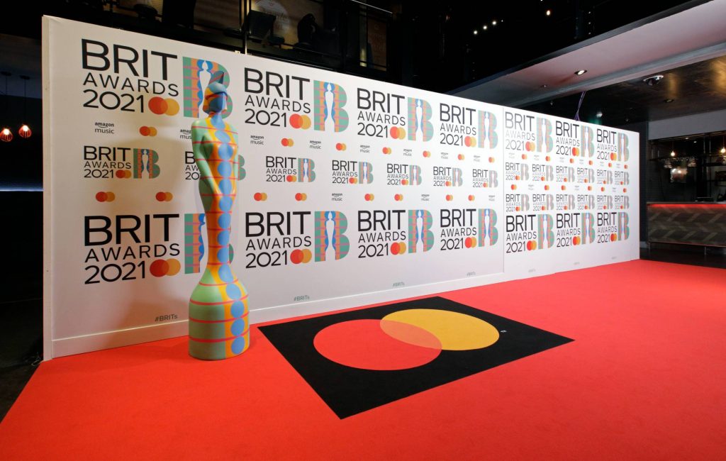 Артисты недовольны отсутствием представителей R&B на BRIT Awards — Fil