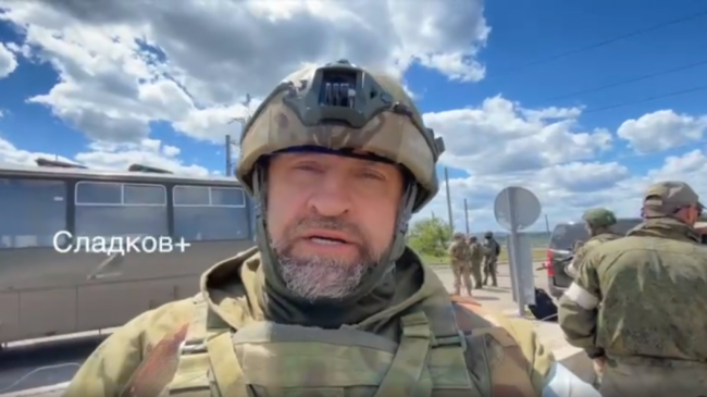 «Грядет битва за Одессу»: военкор Сладков прикинул план Кремля, обрадовав Тирасполь — Financial Times