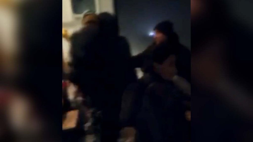 ЧС в Жамбылской области: полицейские помогают жителям региона