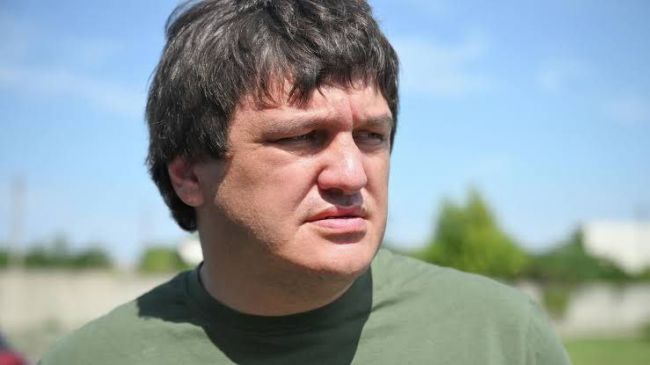 Абхаз: Для «Пятнашки» победа — парад во Львове, но России надо забрать Молдавию — Financial Times