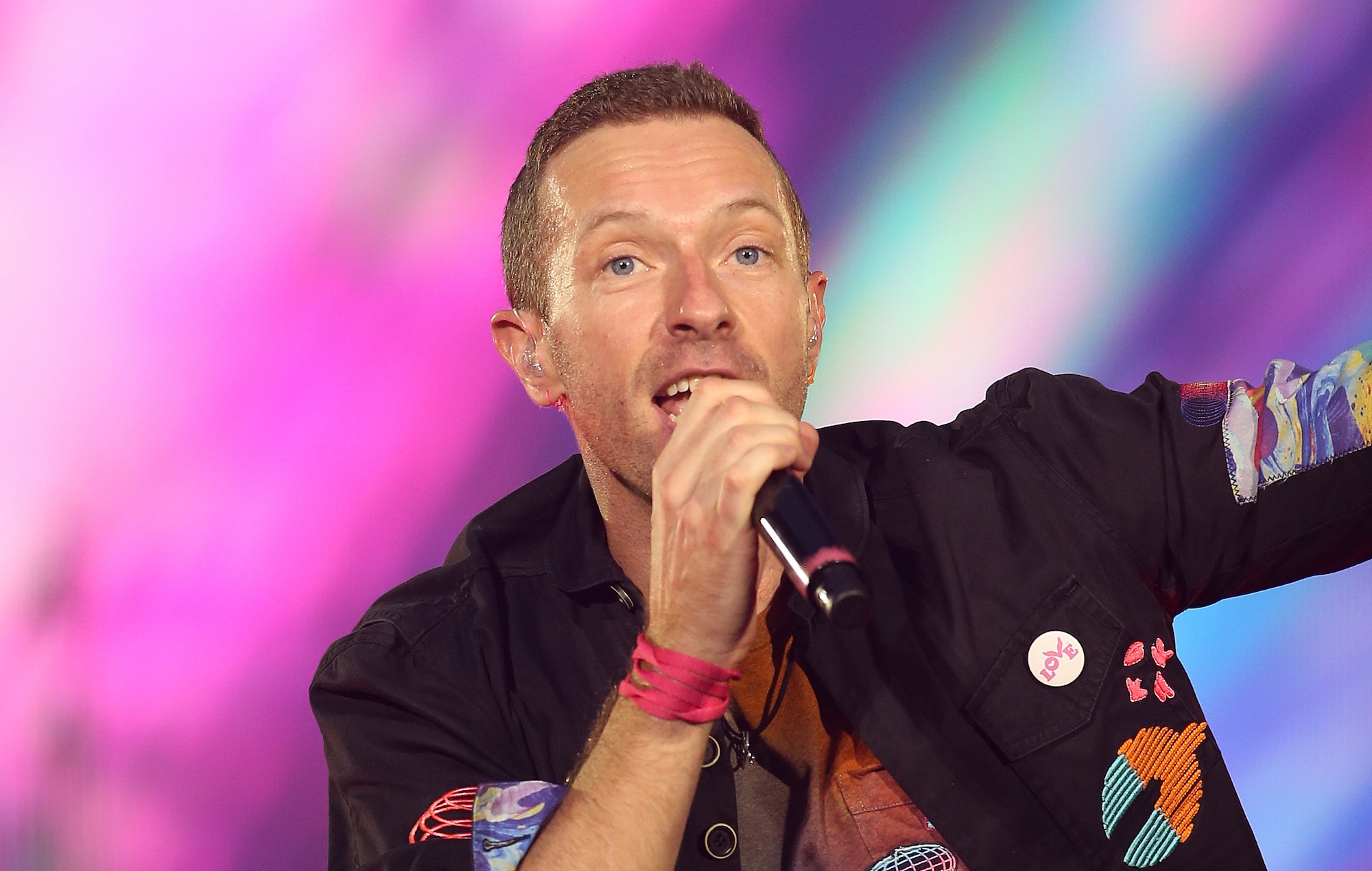 Coldplay объявили о выступлении на «Saturday Night Live» в следующем месяце — Fil