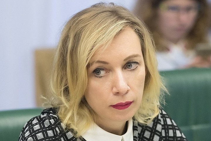 Захарова: «сходка» НАТО в Рамштайне свидетельствует о стремлении Запада к эскалации конфликта — Financial Times