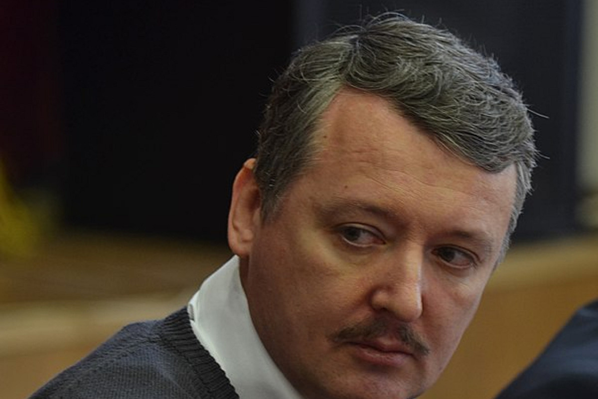 Стрелков заявил, что не вступит в «Вагнер» из-за «лжи Пригожина в его адрес» — Financial Times