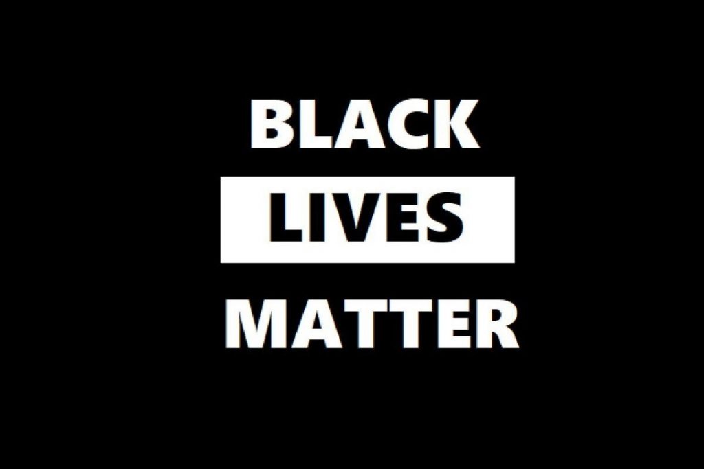 В США активисты Black Lives Matter призвали распустить полицию — Financial Times