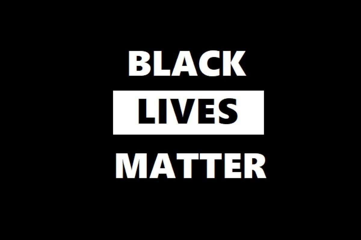 В США активисты Black Lives Matter призвали распустить полицию — Financial Times