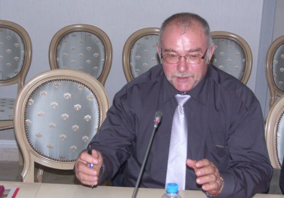 «Кремлёвский провокатор» обжаловал в суде свою депортацию из Эстонии — Financial Times