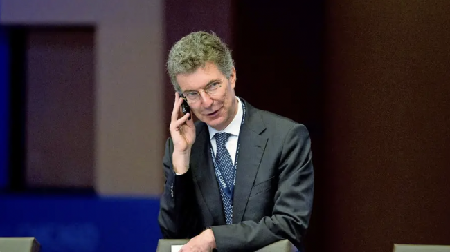 Экс-советник Меркель призвал к передаче Украине истребителей — Financial Times