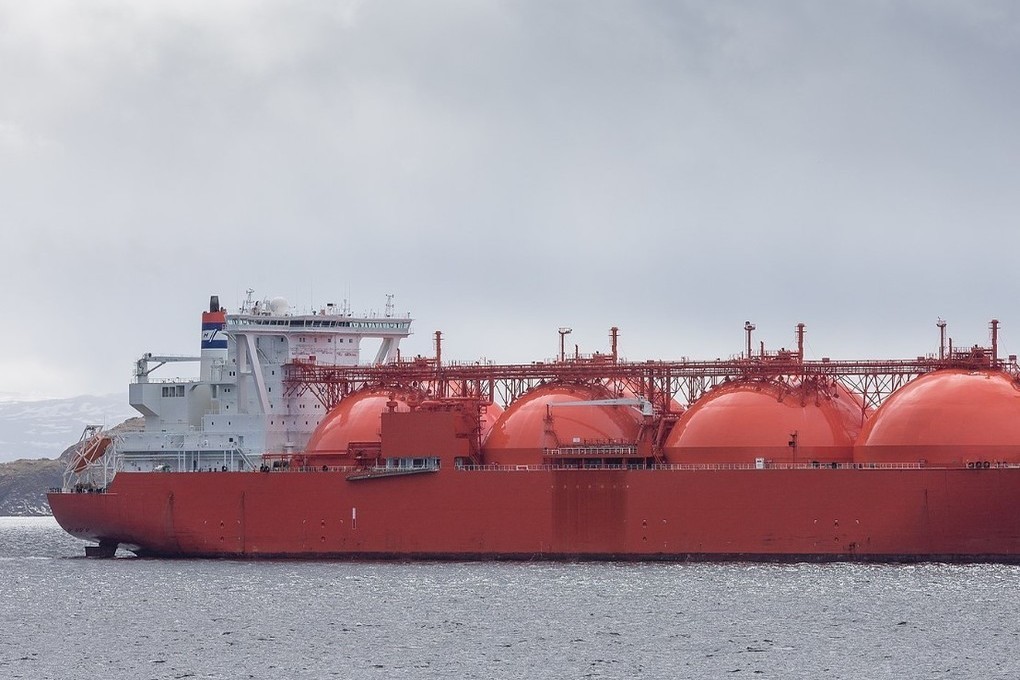 Французская компания Gaztransport & Technigaz объявила о приостановке работы в РФ — Financial Times