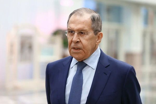Лавров публично «высек» Борреля, указав ему на «его расистскую сущность» — Financial Times