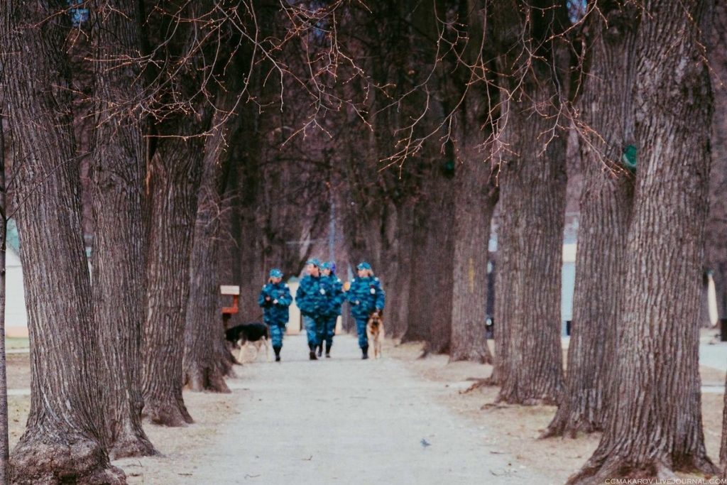 В Москве убили 34-летнюю ведущую «Русского радио Вологда» Анну Азовскую — Financial Times