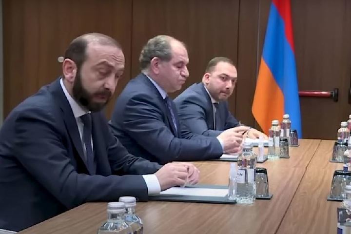 Глава МИД Армении пожаловался заместителю госсекретаря США на Азербайджан — Financial Times