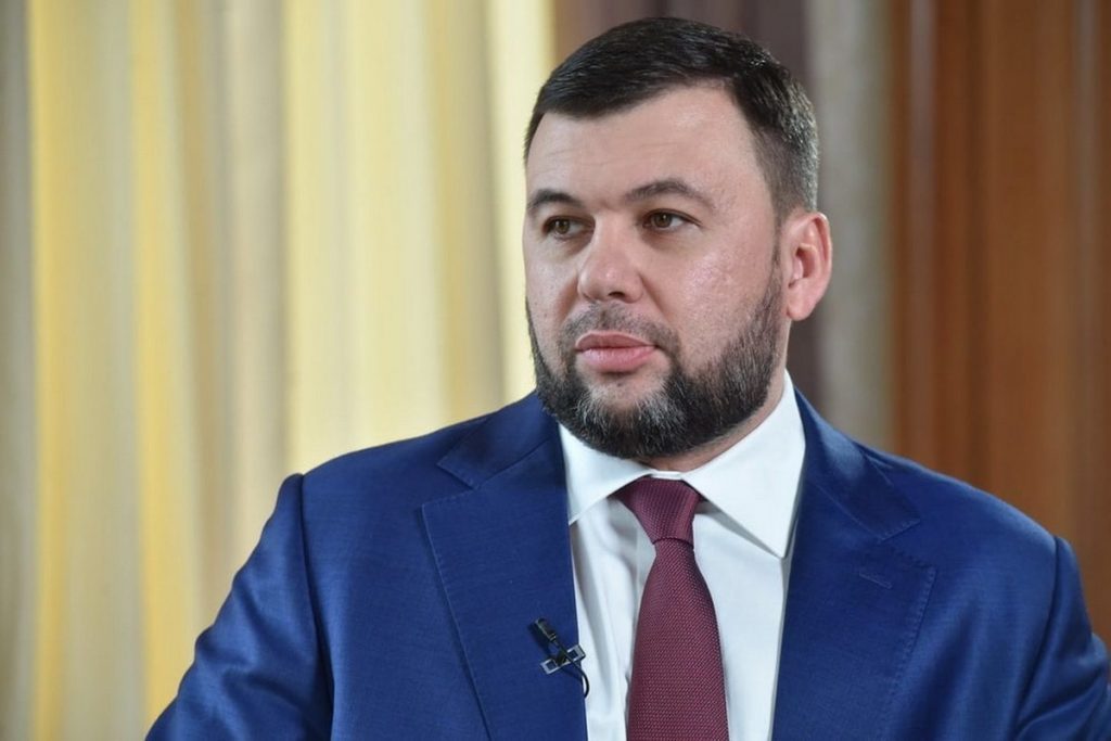 Пушилин рассказал о геройстве российских военных после удара в Макеевке — Financial Times