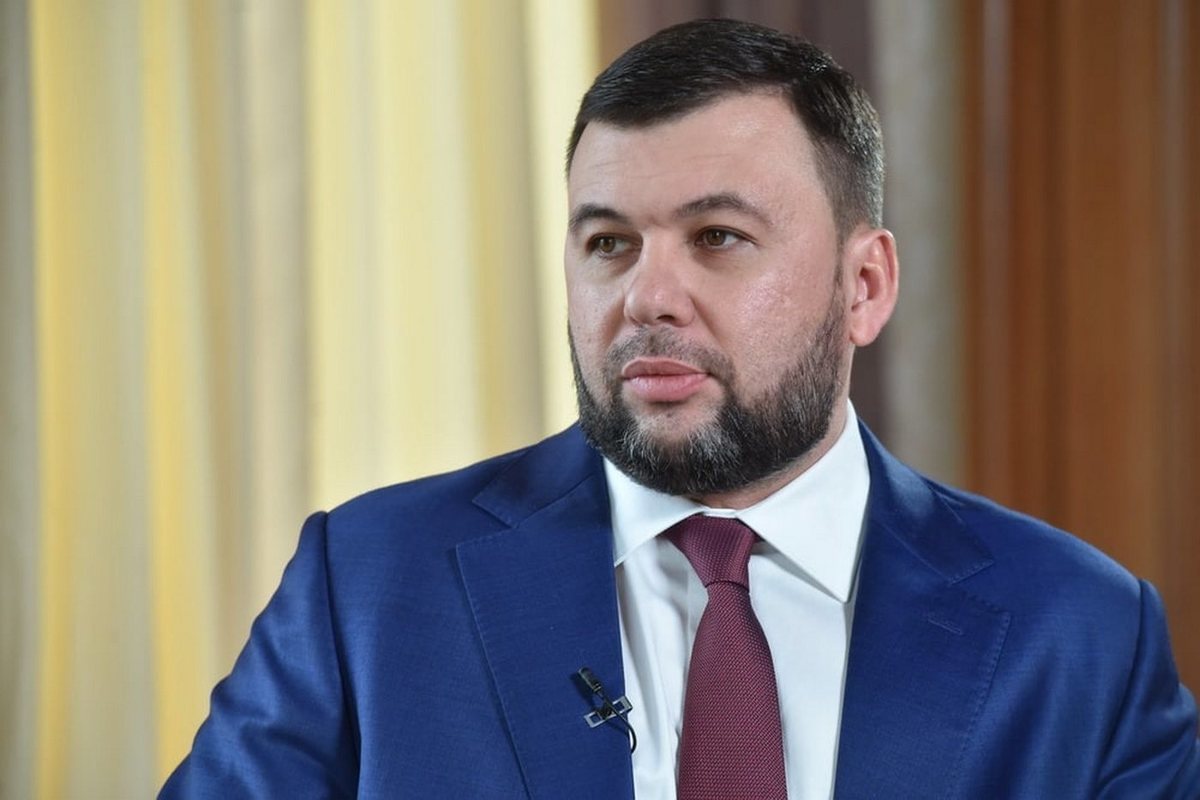Пушилин рассказал о геройстве российских военных после удара в Макеевке — Financial Times