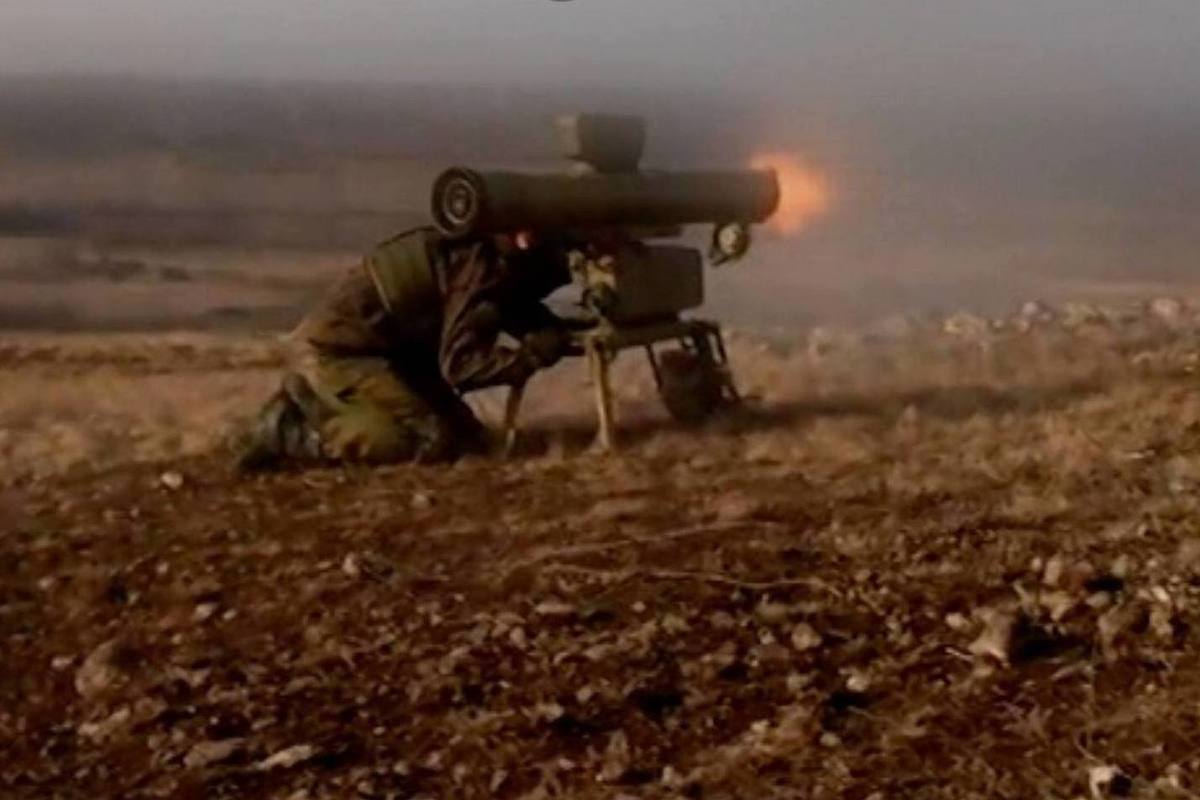 Российские военные рассказали о «выкуривании» ВСУ из многоэтажек в Артемовске — Financial Times