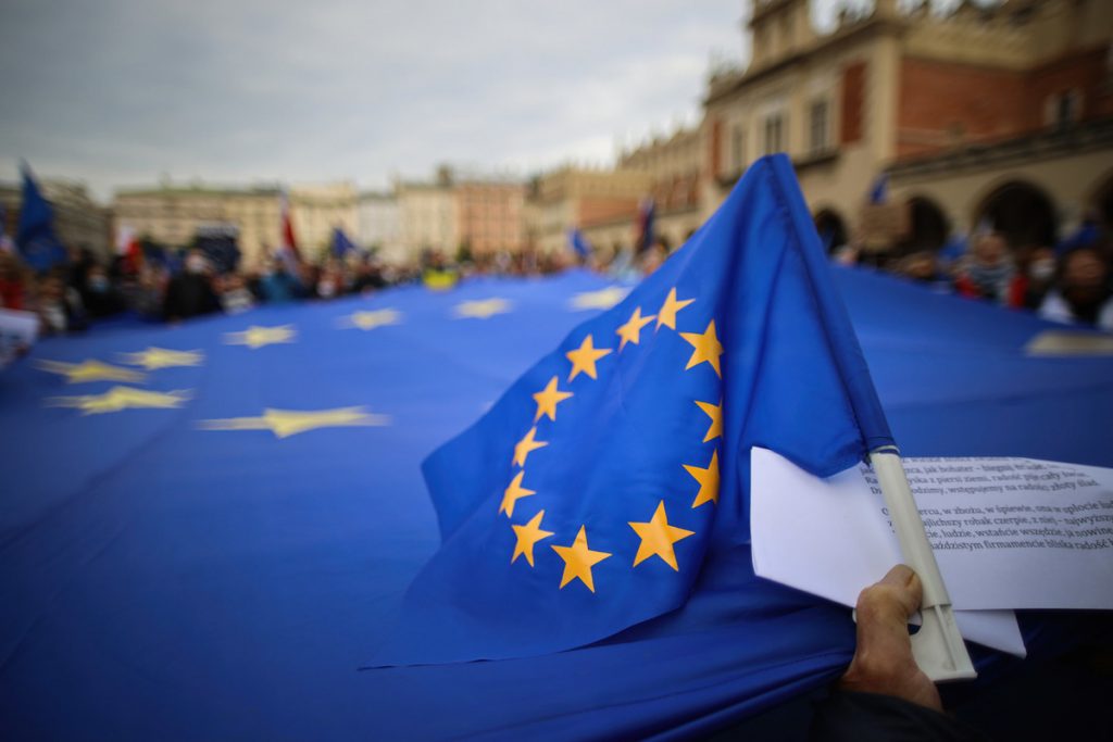 В Европе предложили ввести санкции против «Росатома»
