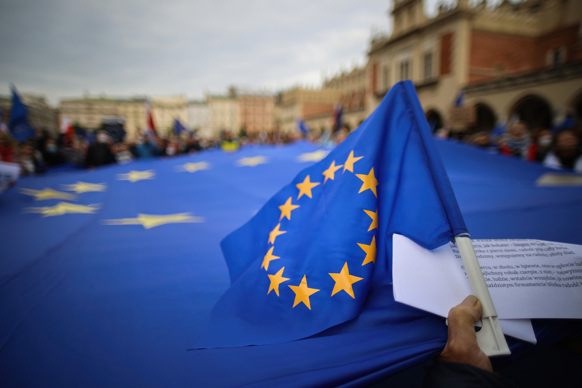 В Европе предложили ввести санкции против «Росатома»