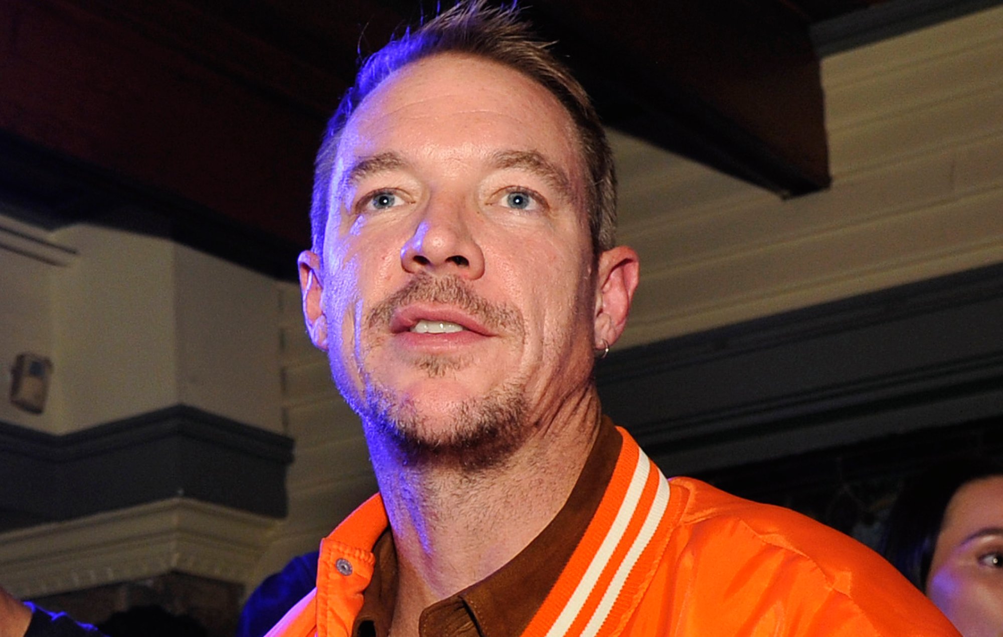 Diplo выпускает новый сингл под псевдонимом Thomas Wesley в стиле кантри — Fil