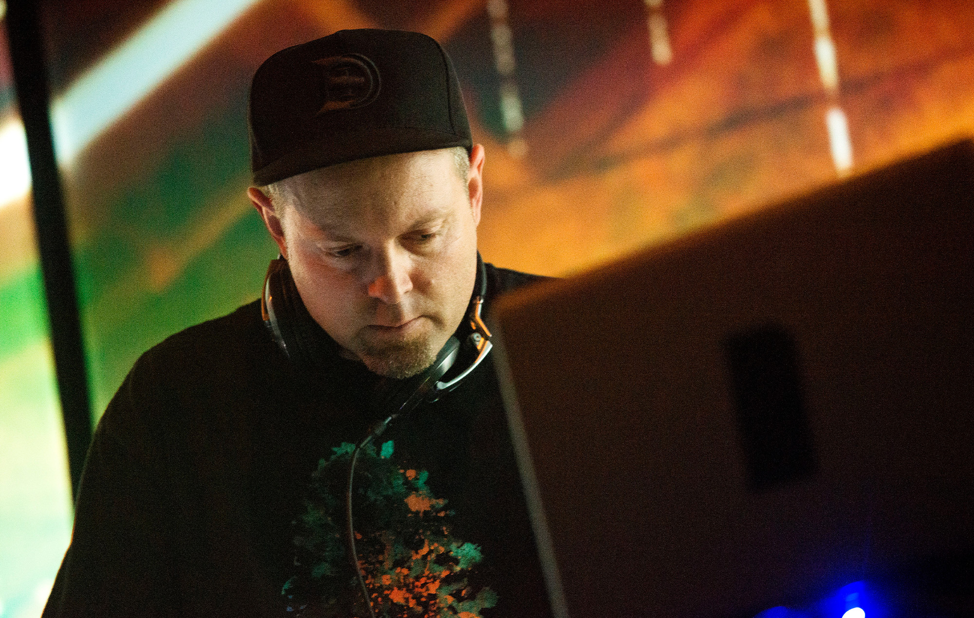 DJ Shadow подтвердил, что седьмой альбом «неоднозначного жанра» выйдет в 2023 году — Fil