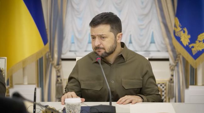 Зеленский лишил Медведчука гражданства Украины — Financial Times