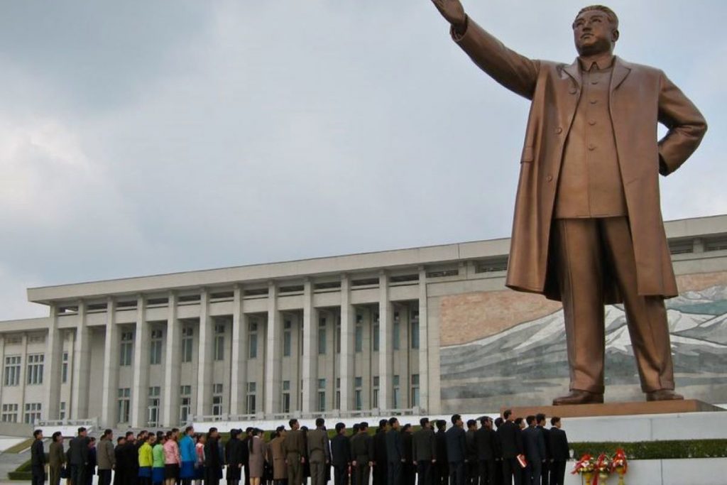Ренхап: КНДР может обладать 15-60 ядерными боеголовками — Financial Times
