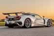 Сверхскоростной гиперкар Hennessey Venom F5 получил экстремальную версию