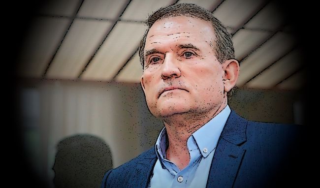 «Пророссийский» Медведчук занимался реабилитацией ОУН-УПА по личным мотивам — Financial Times