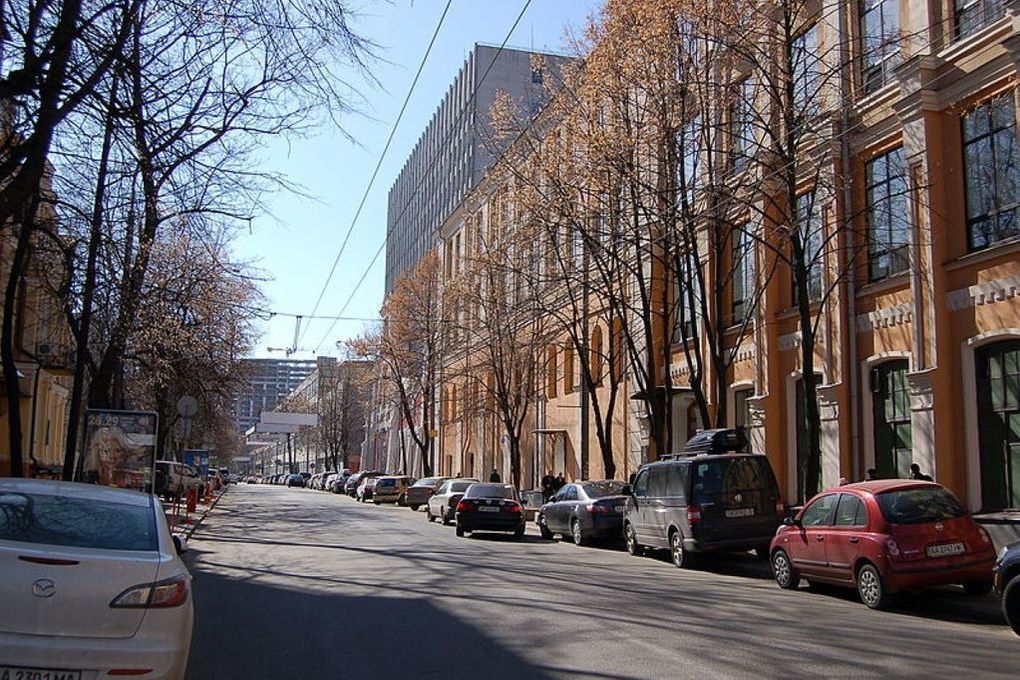 Служба безопасности Украины проводит контрразведывательные мероприятия в Киеве — Financial Times