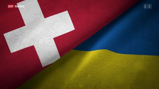 Швейцария не намерена разрешать поставки своего оружия Украине третьими странами — Financial Times