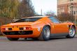 Уникальную Lamborghini оценили в миллион евро, но она ненастоящая